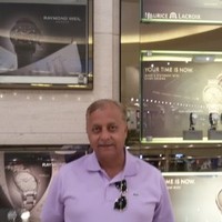 Sajid Awan TI(M),CMILT(UK)