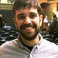 Brian Anderson, Lmsw