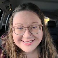 Jessica Wickersham