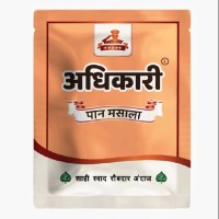 Adhikari Pan Masala