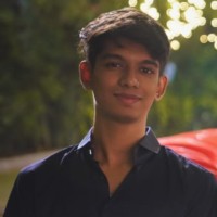 Rishikesh Pendhari