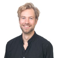 Martin Jingskog