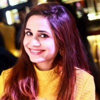Neha Agarwal