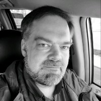 Danny Thompson