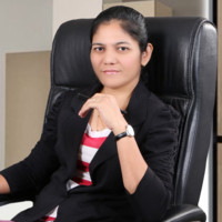 Deepali Mahajan
