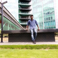 Dhamodharan Subramanian