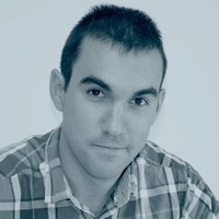 Andrés Otero Fernández