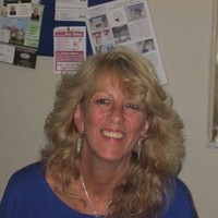 Christine Dade