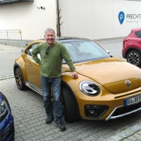 Reinhold Pauer