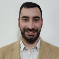 Daniel Pereira