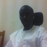 omar SANE