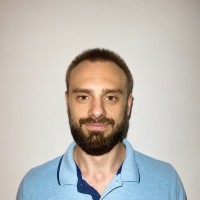 Dimitar Glavinkov