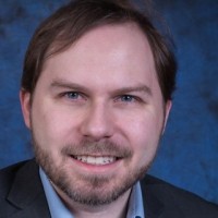 Michael Bohne, APR