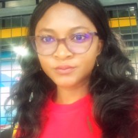 Esther Emoshogwe