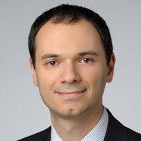 Eugene Friedman