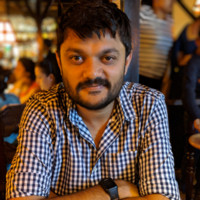 Saahil Desai