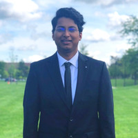 Saurabh Sharma