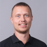 Tobias Edenström