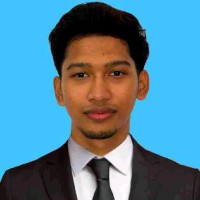 Saifdinie Ifwat Muhammad Zaidi