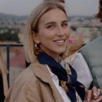 Viktorija Strelciunaite
