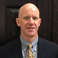 Larry Heitz, CLU, CPCU