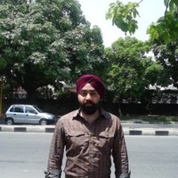 Harmeet Singh
