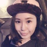 Ginny Wang
