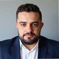 Paulo Eduardo Siqueira