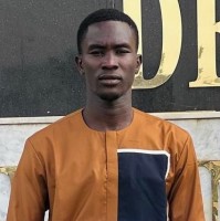 Cheikh LO