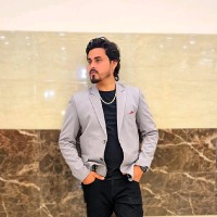 Gourav Saini