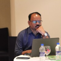 Rajanikanth Dasi
