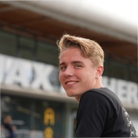 Mats Van Der Heijden