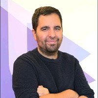 Carlos Garcia Bellido