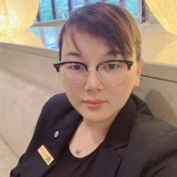 Melissa Chen