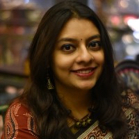 Arunima Roy