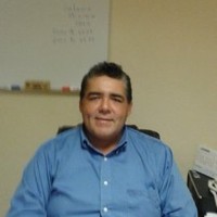 Juan Roman Partida Aguilar