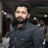 Mehar Haroon