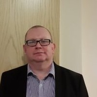 Paul Ibbotson