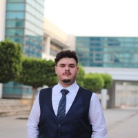 Mohamed Yacine YAHIAOUI