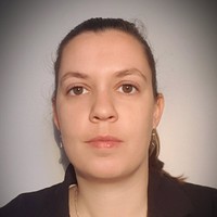 Lucie Vaufrey