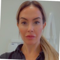 Lydia Stendalen