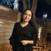 Ca Nidhi Shah