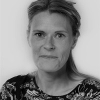 Anne Beltoft Ørbæk