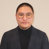 Erik Huang