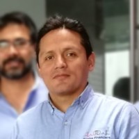 Jorge Chávez Rivera