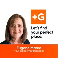 Eugene Maree