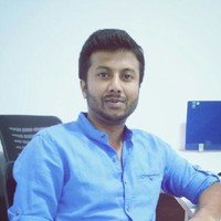 Yogesh R.
