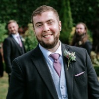 Dylan Coleman