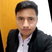 Angel Cutipa Samayani