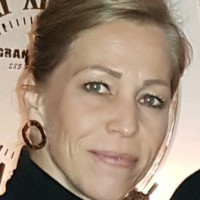 Debby Van Der Weerd